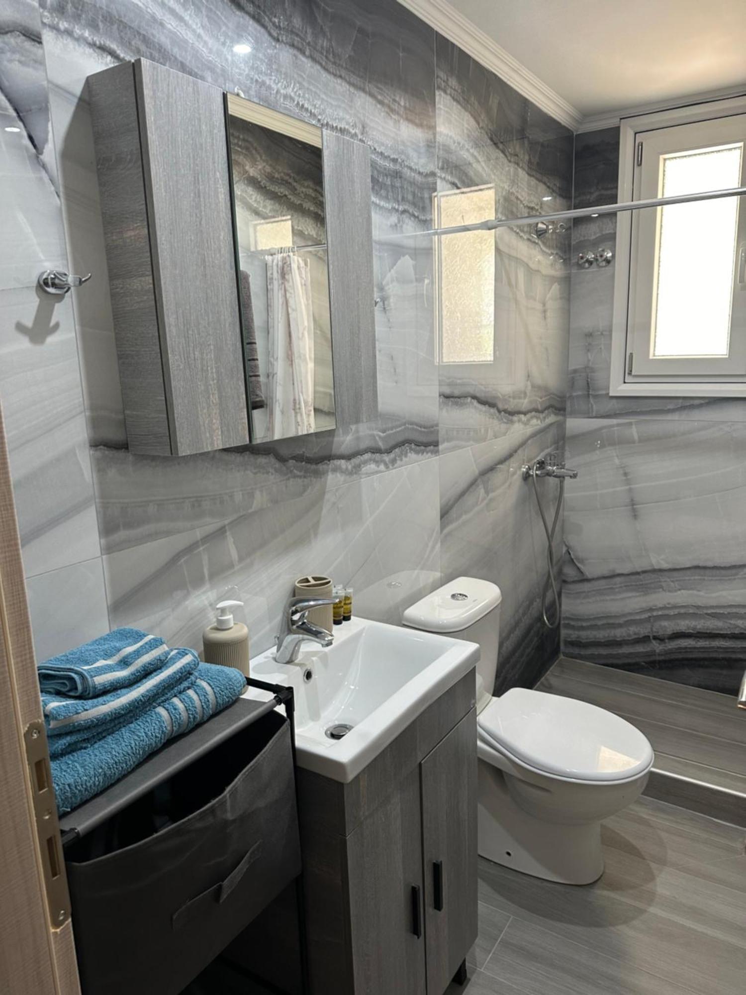 Jennyhouse Apartman Dráma Kültér fotó