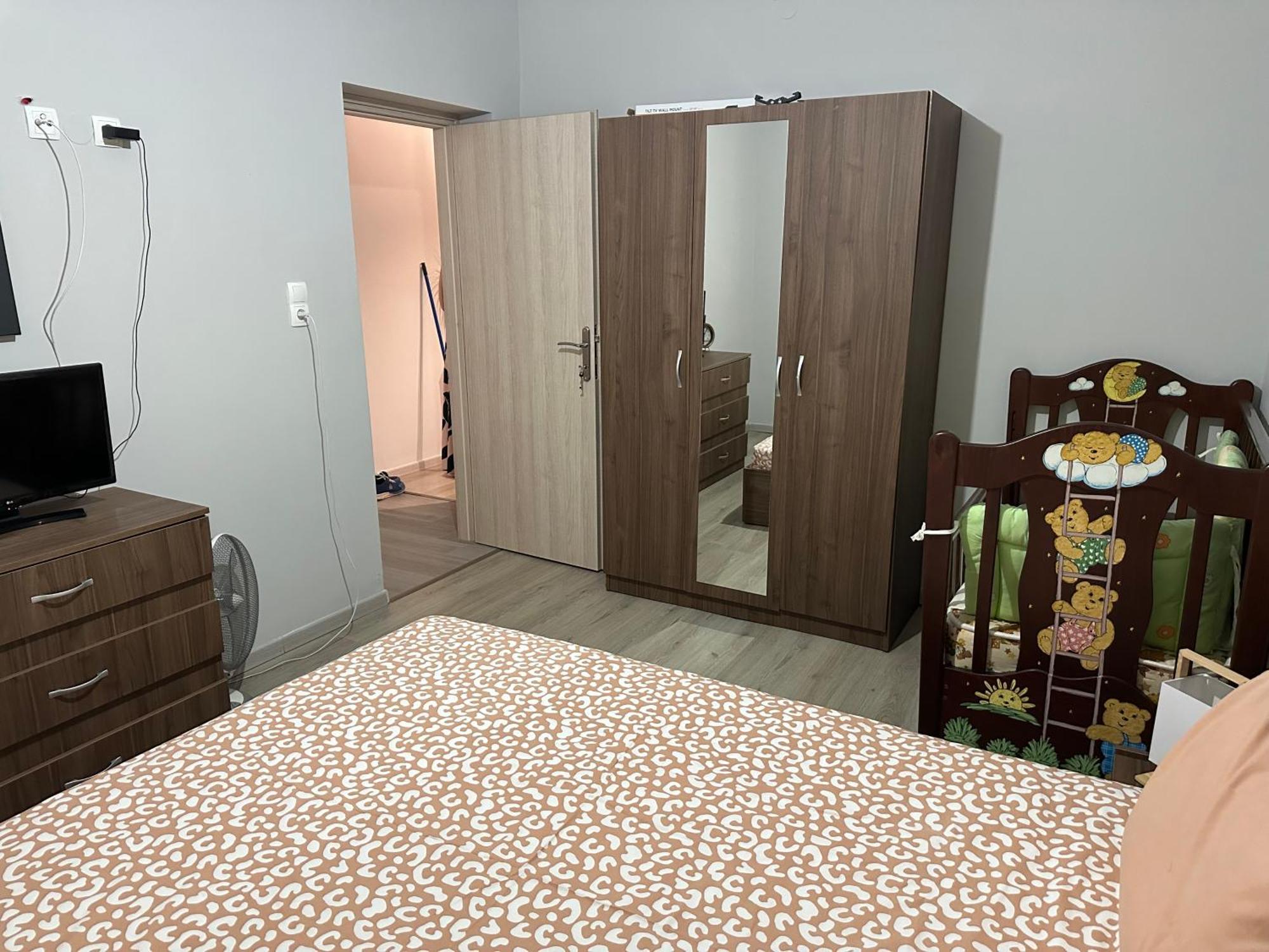 Jennyhouse Apartman Dráma Kültér fotó