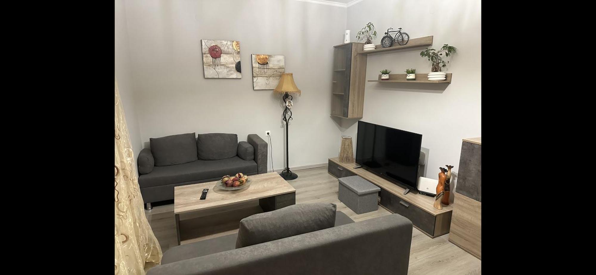 Jennyhouse Apartman Dráma Kültér fotó